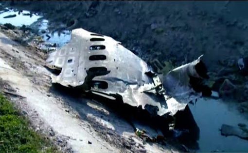 Катастрофа самолета МАУ: в Канаде не верят в случайность