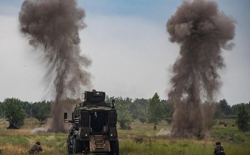 ЗМІ: Сили оборони прорвали "лінію суровікіна" у Запорізькій області