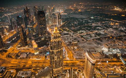 У Дубаї збудують найвищий хмарочос у світі, – відео