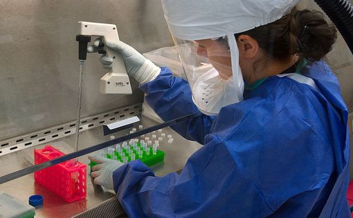 Американцы спешно разрабатывают вакцину от коронавируса