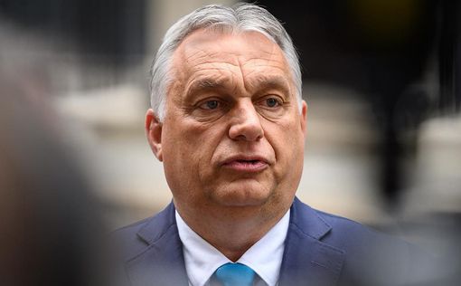 Орбан запропонував укласти угоду з Путіним та припинити підтримку України