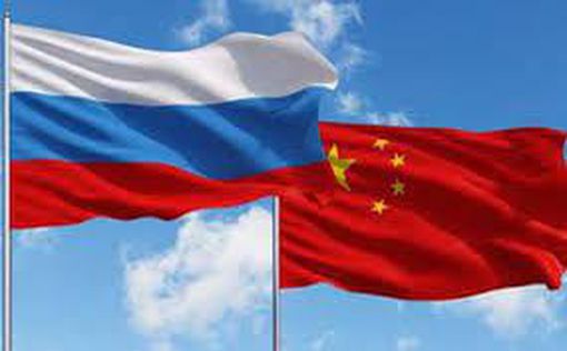 США: Россия может использовать китайские боеприпасы в Украине