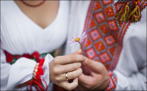 Киев за 900 дней войны: родилось более 46 тыс. детей и более 58 тыс. новых семей | Фото: pixabay.com