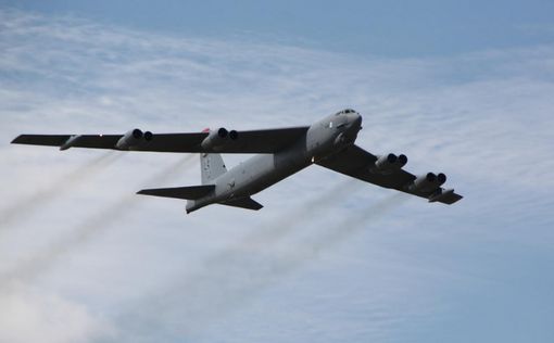 Пентагон: Через 10 лет B-52 не смогут преодолевать ПВО РФ