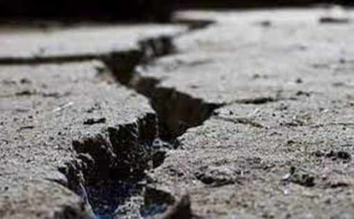 Киргизию и Иран всколыхнуло землетрясение