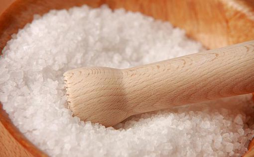 На Закарпатье начнут добывать соль, которой обеспечат всю страну