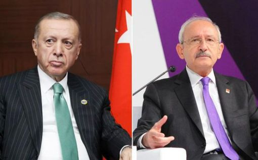 Международные наблюдатели заявили о нарушениях на выборах в Турции