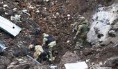 Киев и Харьков в огне. Фото и видео последствий самой масштабной атаки РФ | Фото 8
