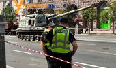 Киев готовится к "параду" уничтоженной техники РФ. Фото | Фото 14