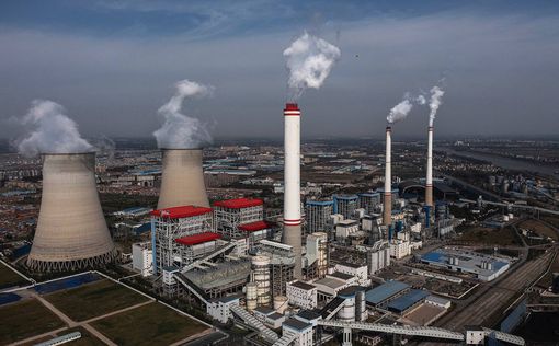 Китай решил не торопиться с переходом на чистую энергию