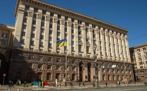 Кличко допустил закрытие Киева на въезд и выезд