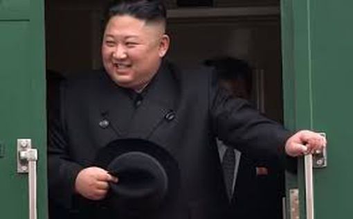 Ким Чен Ын: КНДР готова к войне с США