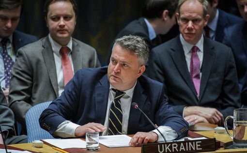 Совбез ООН соберется сегодня по просьбе Украины из-за подрыва Каховской ГЭС