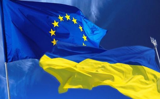 Евросоюз отменит ограничения на въезд для украинцев