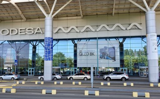 Колишній мер Одеси допоміг ділкам захопити Одеський аеропорт: що відомо