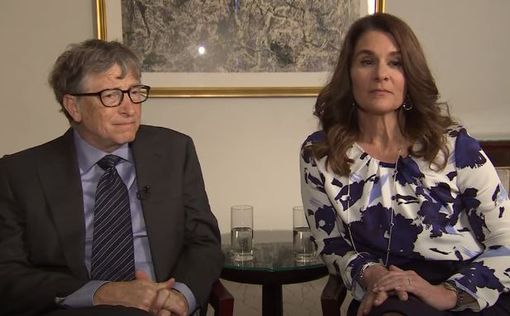 Билл Гейтс пошутил о слежке за вакцинированными от COVID людьми