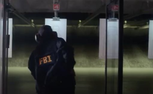 Два агента ФБР были убиты при попытке обыска в доме педофила