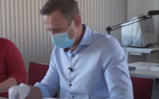 ЕС рассмотрит санкции против РФ из-за Навального