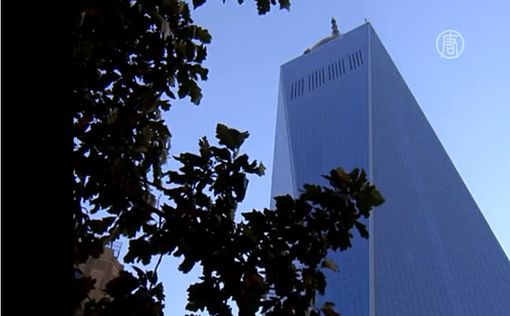 Манхэттен: У Всемирного торгового центра произошла стрельба