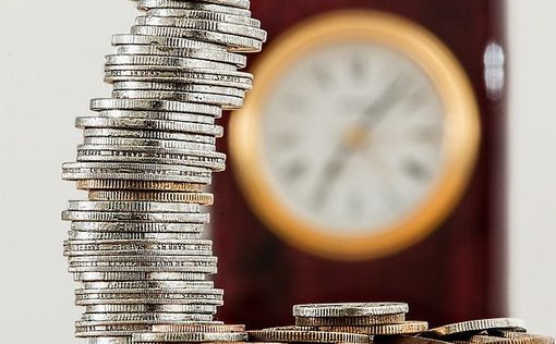 Второй раз за год Украине повысили минимальную пенсию