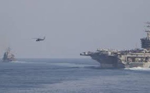Через загрозу судноплавству: США розглядають можливість нападу на хуті