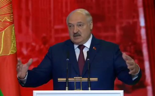 Лукашенко: ми ніколи не підходили до порога ядерної війни так близько