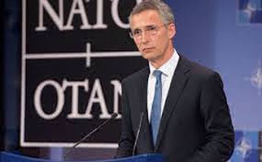 В НАТО не исключают применения ядерного оружия Россией