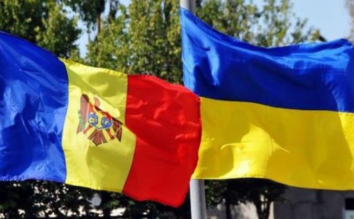 Украина и Молдова договорились о продлении "транспортного безвиза"