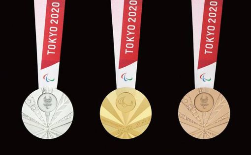 Паралимпиада: украинцы начали день с 4 серебряных и золотой медали