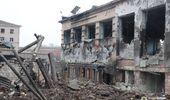 Киев и Харьков в огне. Фото и видео последствий самой масштабной атаки РФ | Фото 47