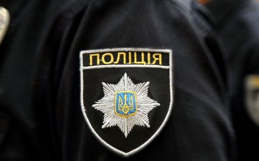 В Одессе правонарушитель откусил полицейскому часть пальца