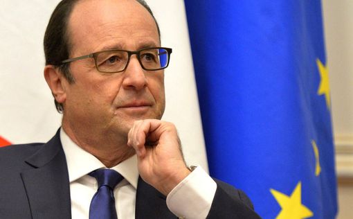 Франсуа Олланд заявил о спасении Шенгена