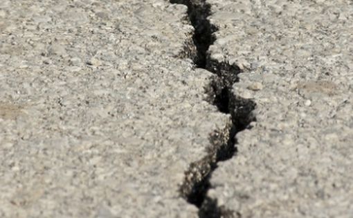 "Земная кора треснет". Предупреждение профессора геофизики о мощном землетрясени