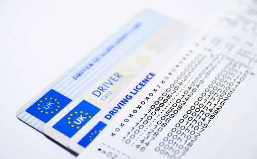 Инструкция для украинцев: как получить международные водительские права