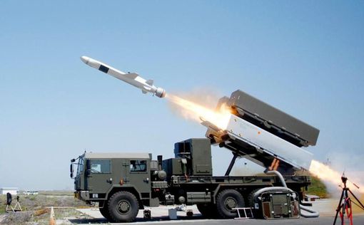 Канада закупит для Украины зенитно-ракетные комплексы американского производства