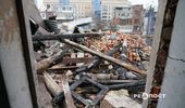 Что осталось от дома в Харькове после "прилета" С-300 | Фото 7