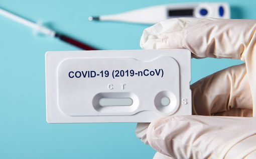 В США отозвали миллионы тестов на COVID
