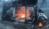 Киев и Харьков в огне. Фото и видео последствий самой масштабной атаки РФ | Фото 1