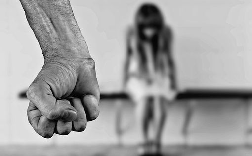 В Украине усилили наказание за домашнее насилие