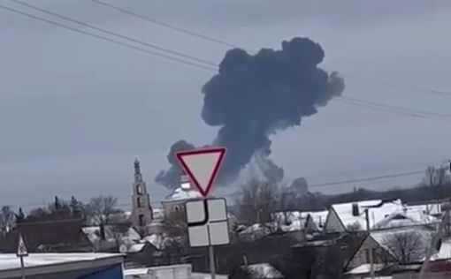 В ГУР не видят готовности РФ передавать Украине тела с борта Ил-76