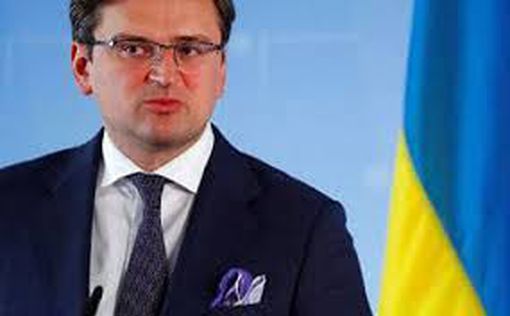 Глава МИД Украины: РФ пытается одурачить имитацией готовности к переговорам