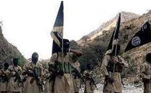 Сомали: ликвидированы боевики связанной с "Аль-Каидой" группировки