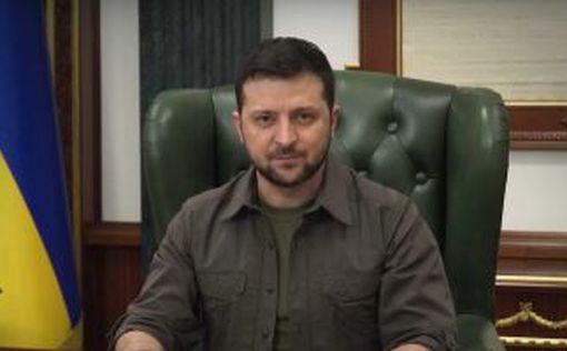Зеленский уволил руководителей СБУ пяти областей