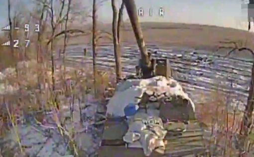 Спецназ СБУ уничтожил более 10 танков и почти 200 военных ВС РФ