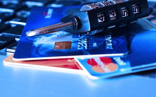 НБУ зафиксировал рекордный рост незаконных операций с банковскими картами | Фото: pixabay.com