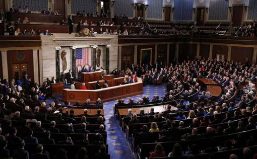 Сенат США вийшов на "фінішну пряму" щодо голосування за допомогу Україні