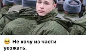 Мобилизация в РФ "взорвала" Сеть: подборка мемов | Фото 15