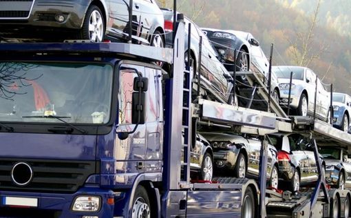 Евросоюз упростил порядок перевозки грузов из Украины