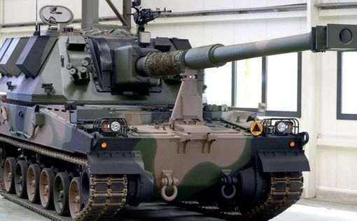 Данія і Чехія передадуть Україні танки і БМП та важке озброєння