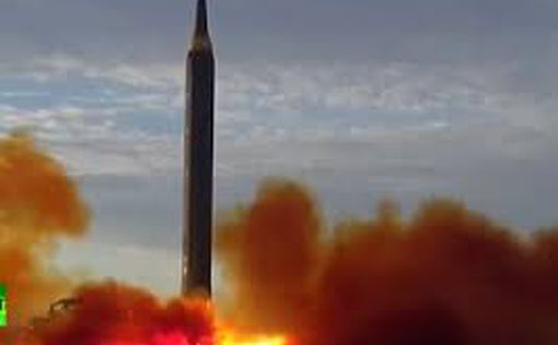США требуют от КНДР прекратить ракетные испытания